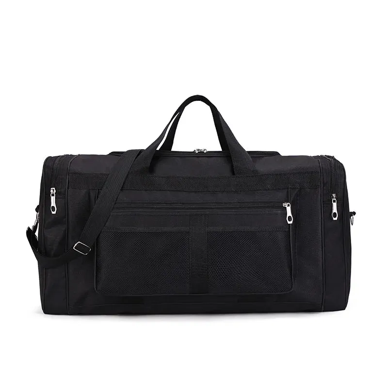 Nylon Travel Bag