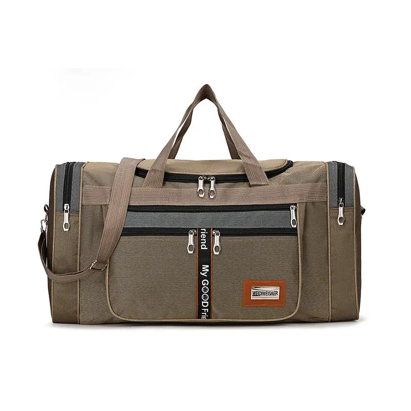 Nylon Travel Bag