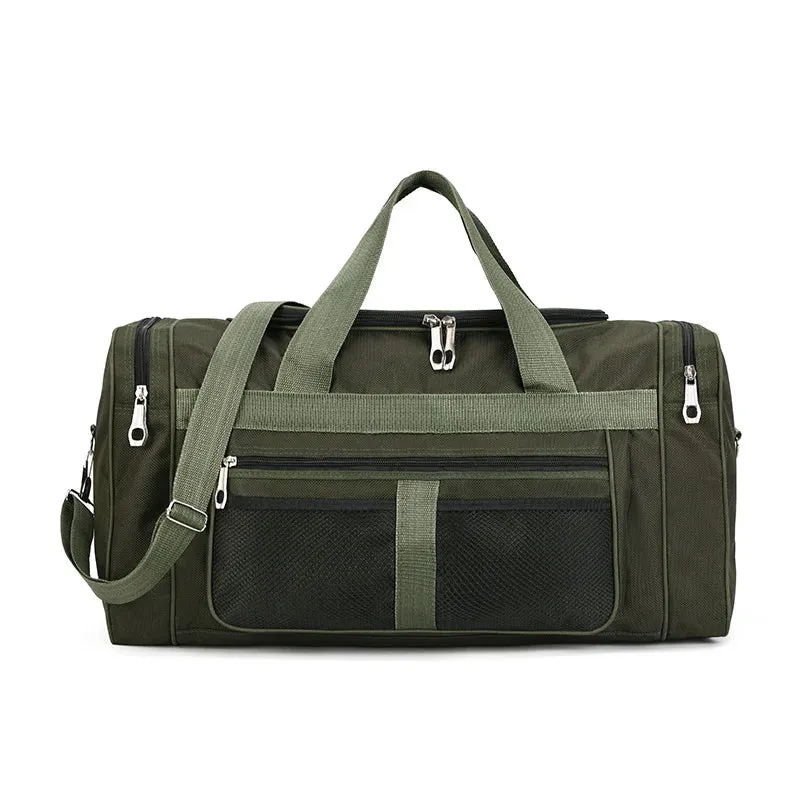 Nylon Travel Bag