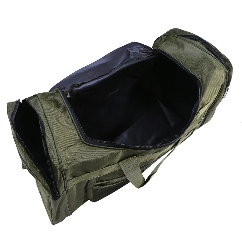 Nylon Travel Bag