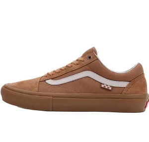 Old Skool Skate Bruin Gum