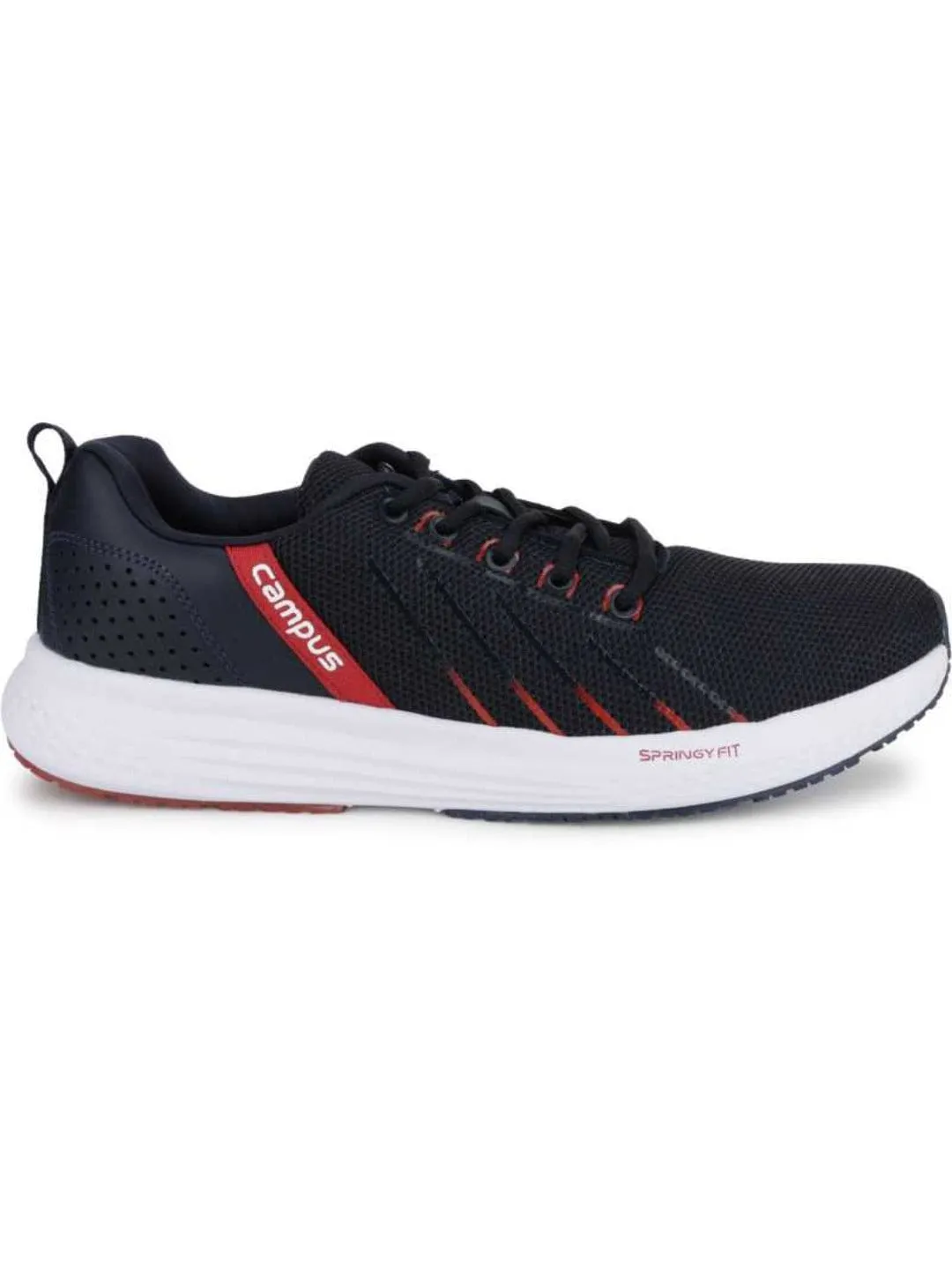 ORACLE Blue Men's Running Shoes