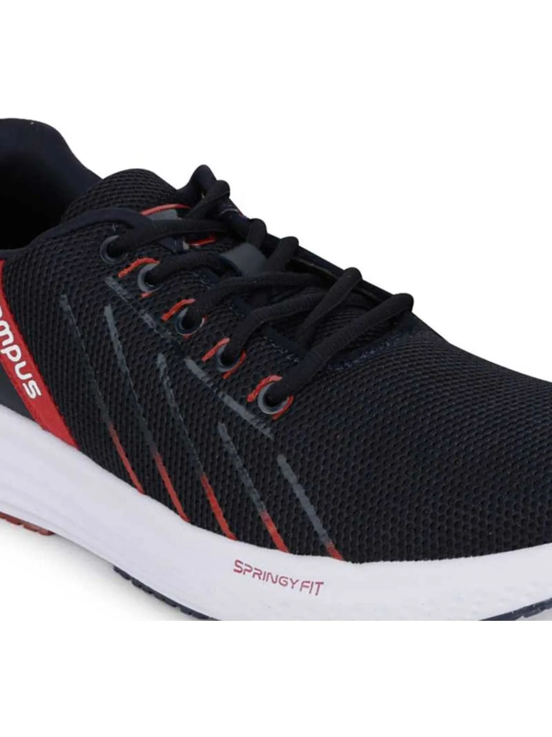 ORACLE Blue Men's Running Shoes