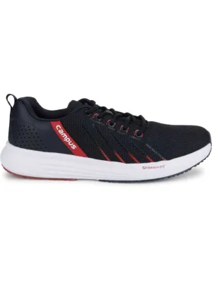 ORACLE Blue Men's Running Shoes