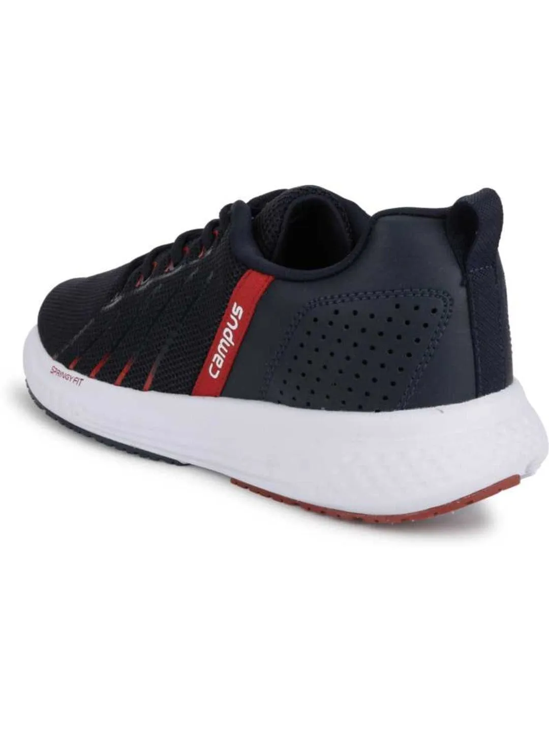 ORACLE Blue Men's Running Shoes