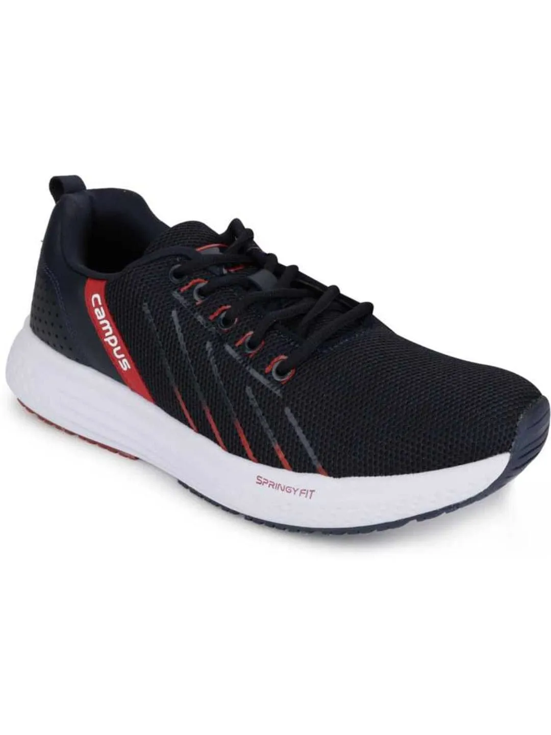 ORACLE Blue Men's Running Shoes