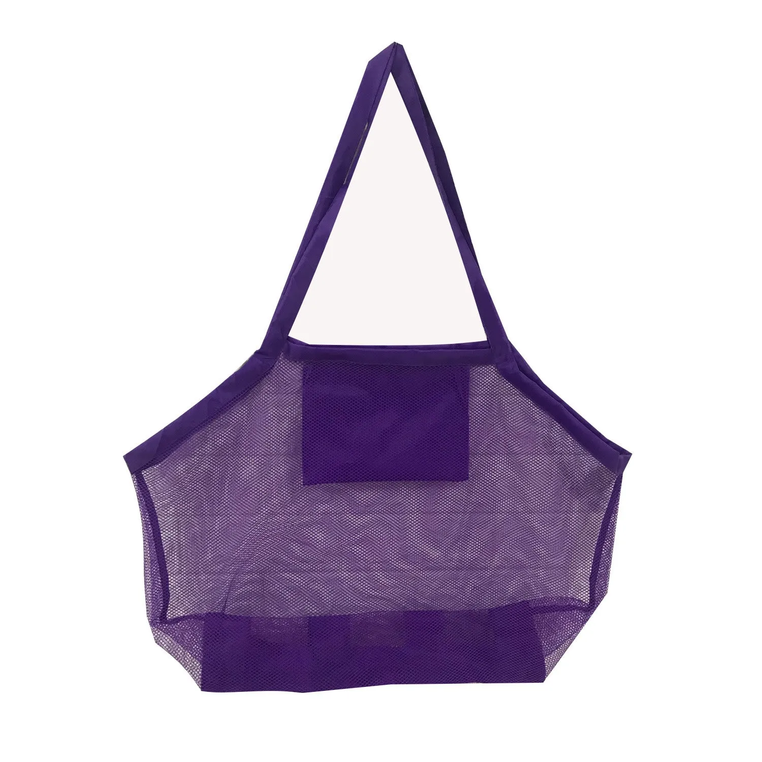 Outdoor Beach Mesh Bag