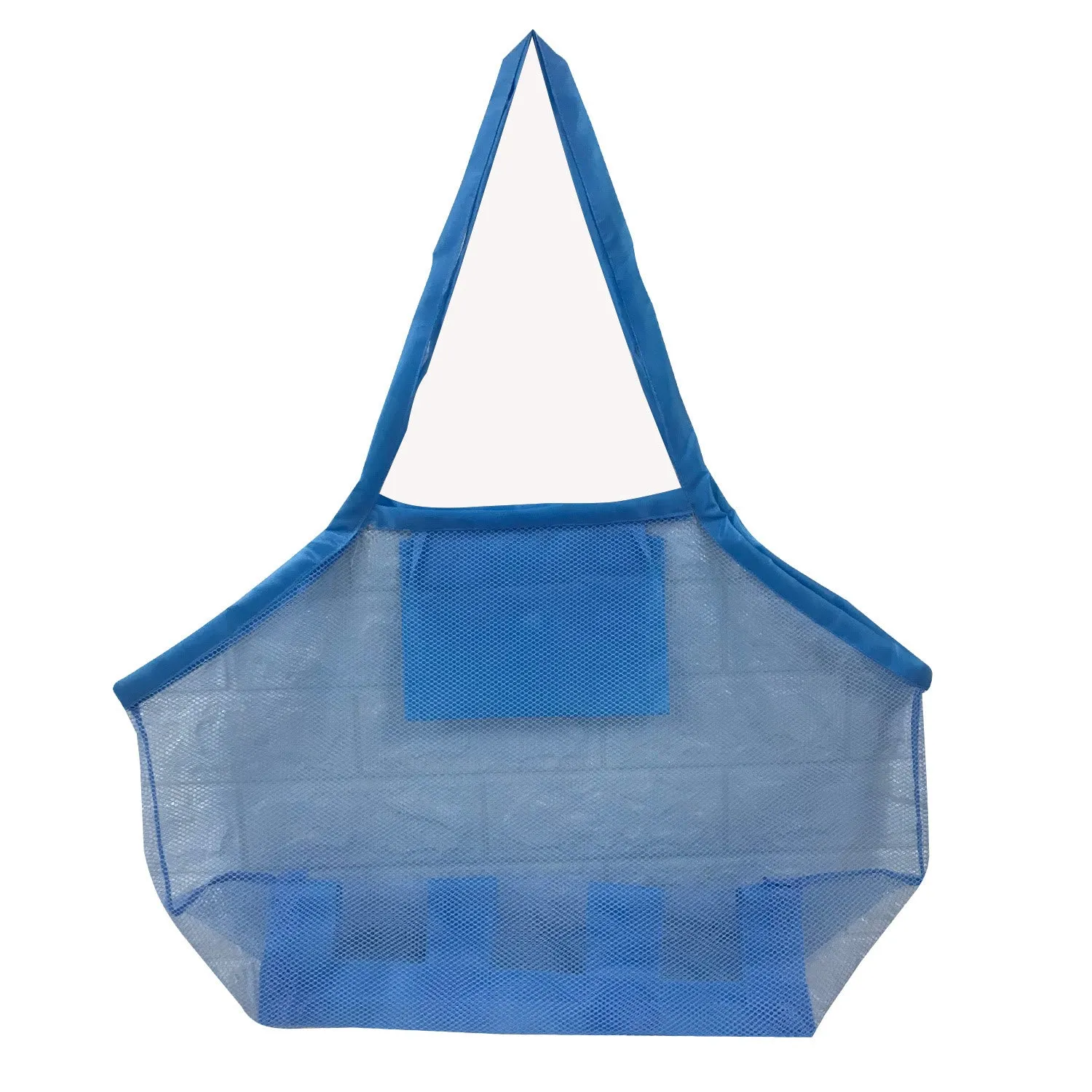 Outdoor Beach Mesh Bag