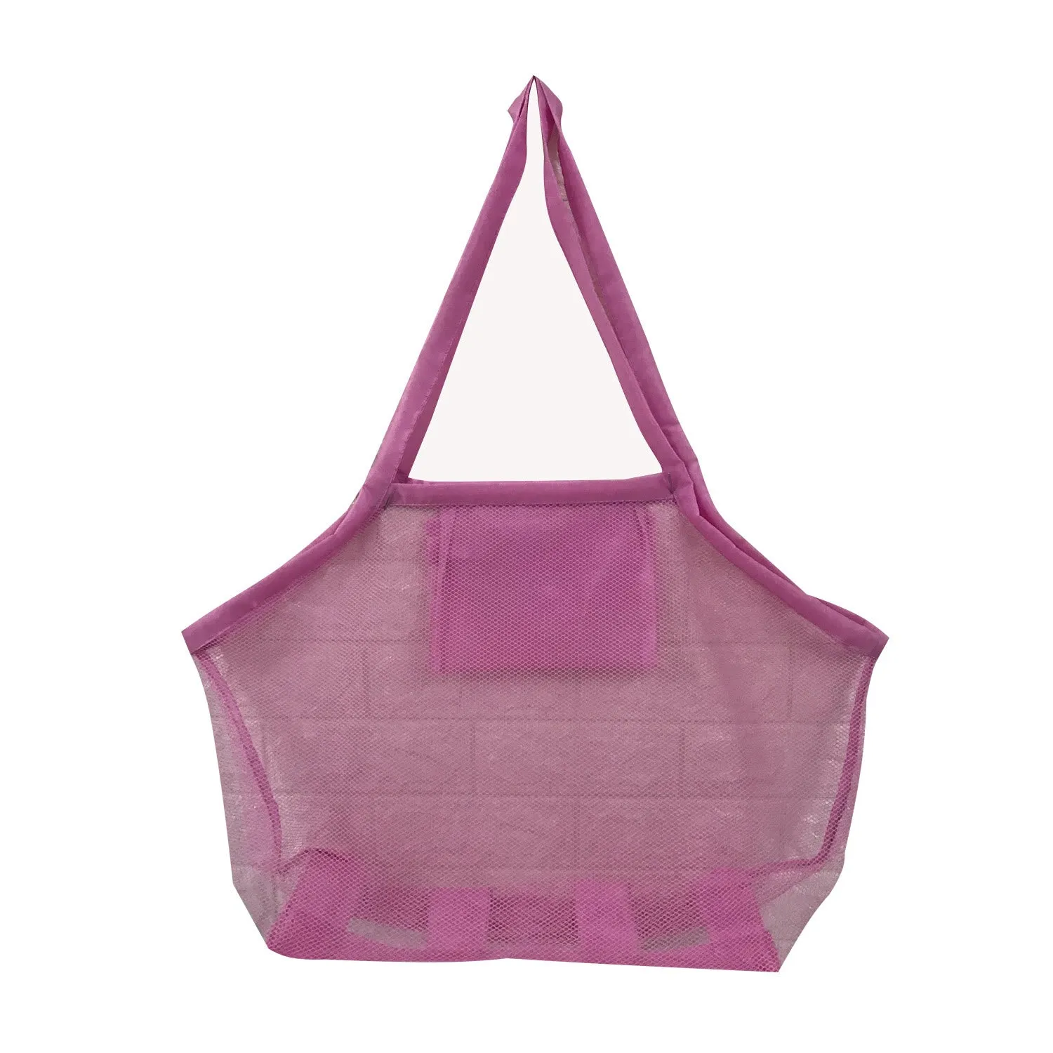 Outdoor Beach Mesh Bag