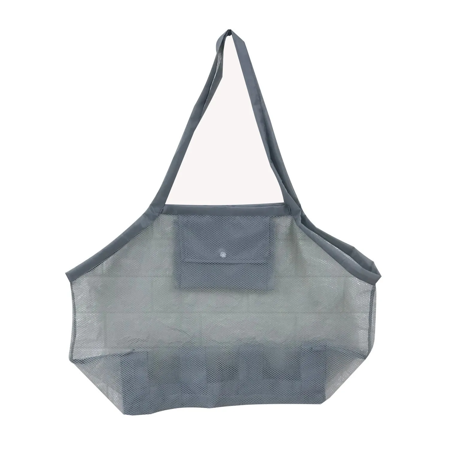 Outdoor Beach Mesh Bag