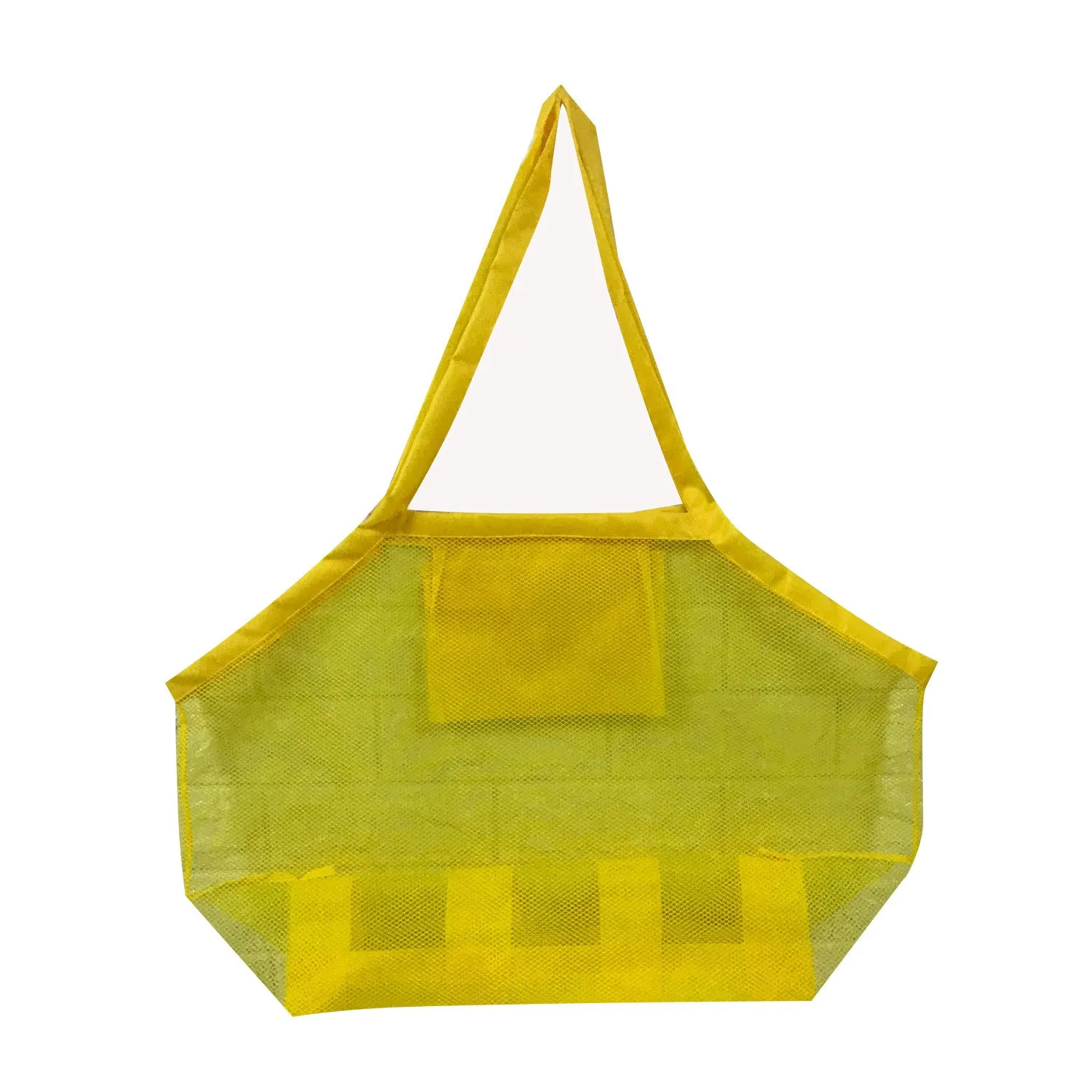 Outdoor Beach Mesh Bag