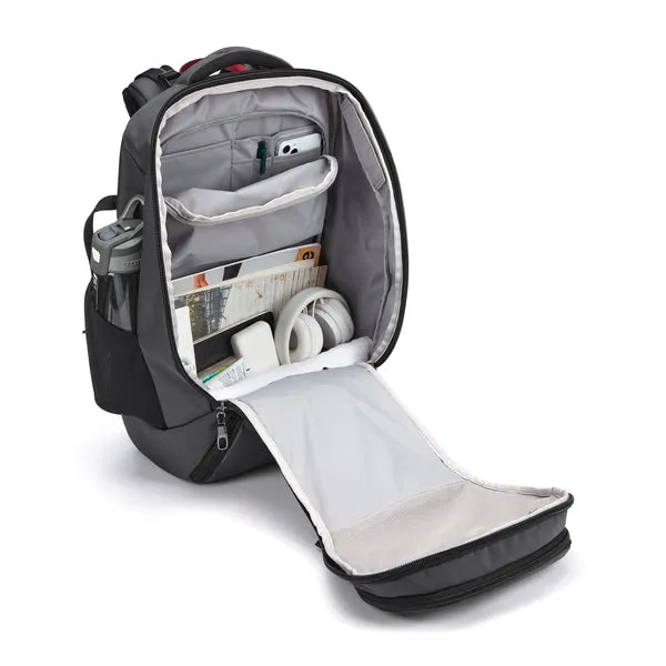 Pacsafe - EXP35 Travel Backpack - Slate