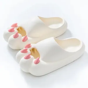 Paw Slides