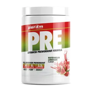 Per4m Pre 570g Watermelon Lemonade
