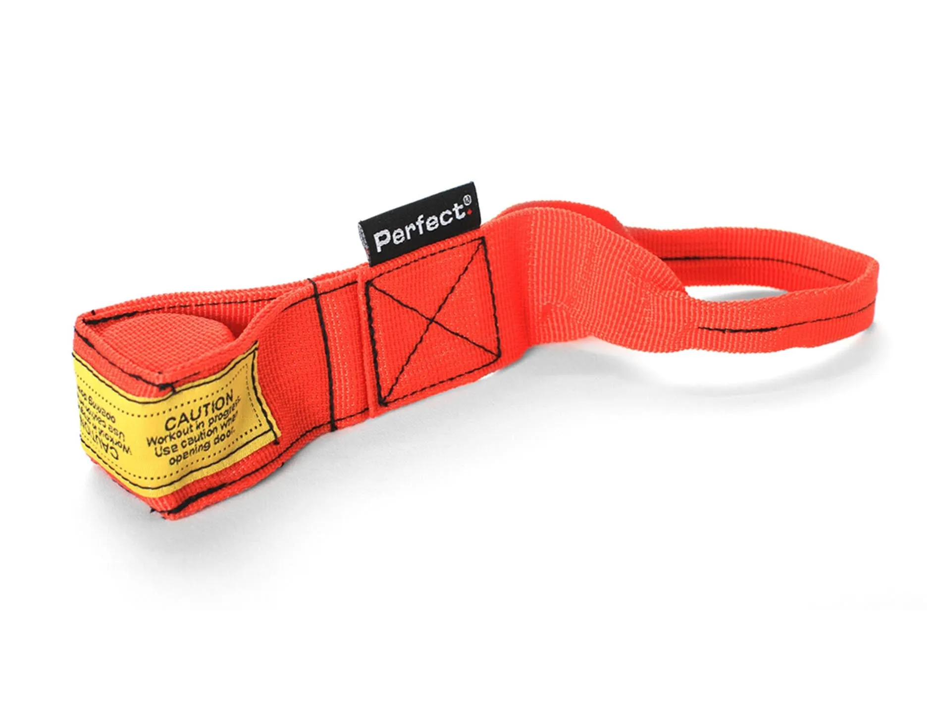 Perfect Fitness Resistance Band Kit