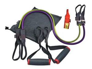 Perfect Fitness Resistance Band Kit