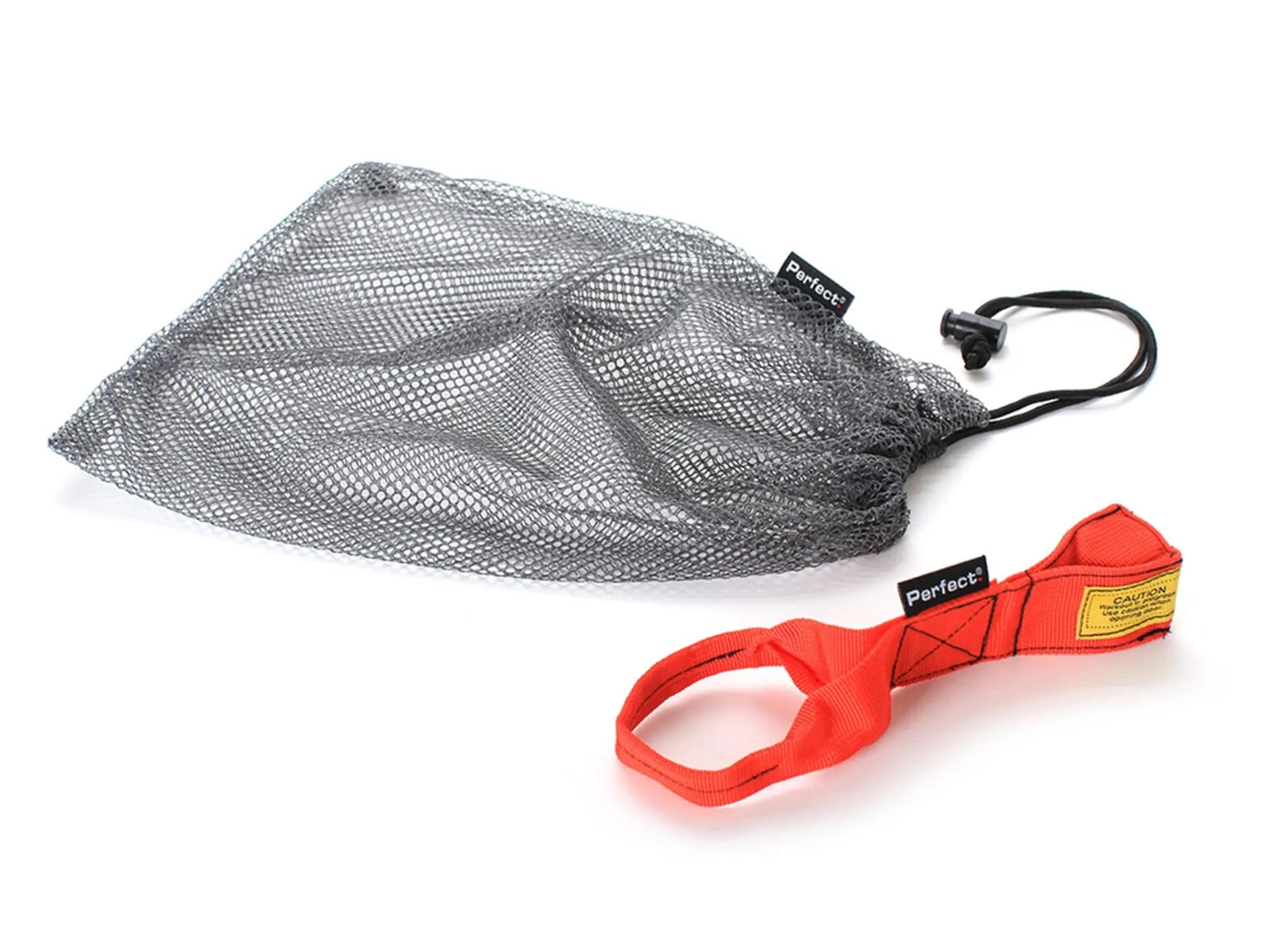 Perfect Fitness Resistance Band Kit