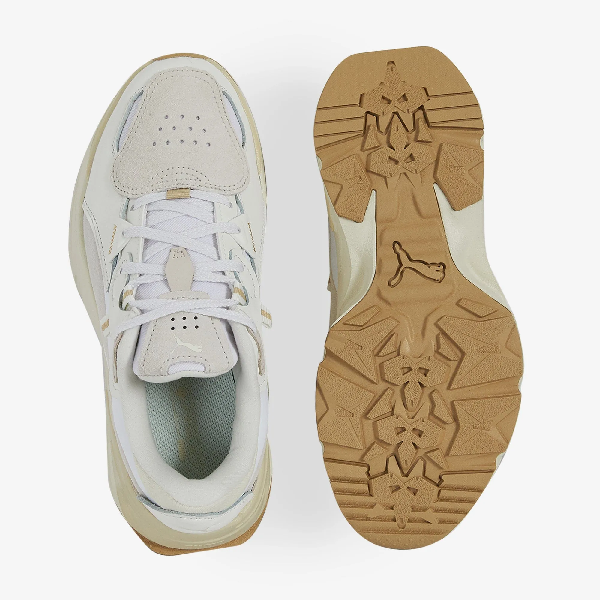 PUMA - Orkid Selflove Sneakers