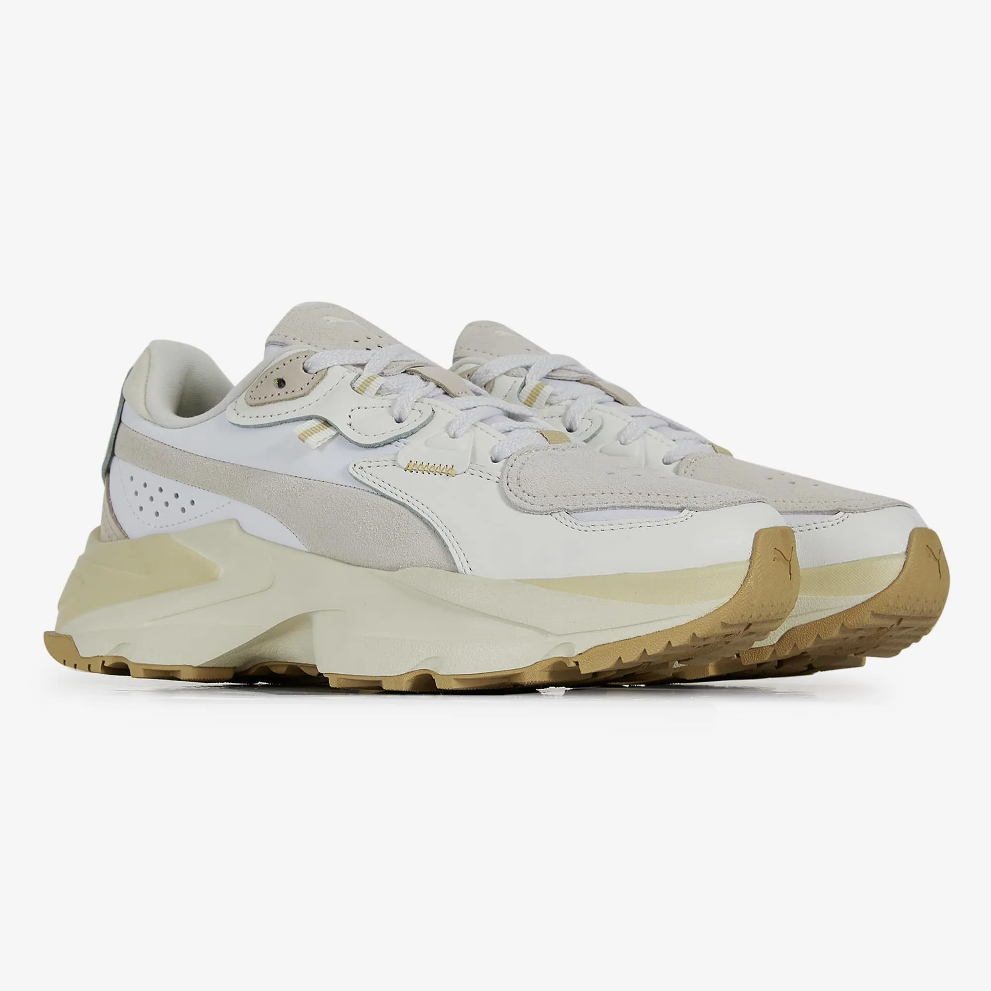 PUMA - Orkid Selflove Sneakers