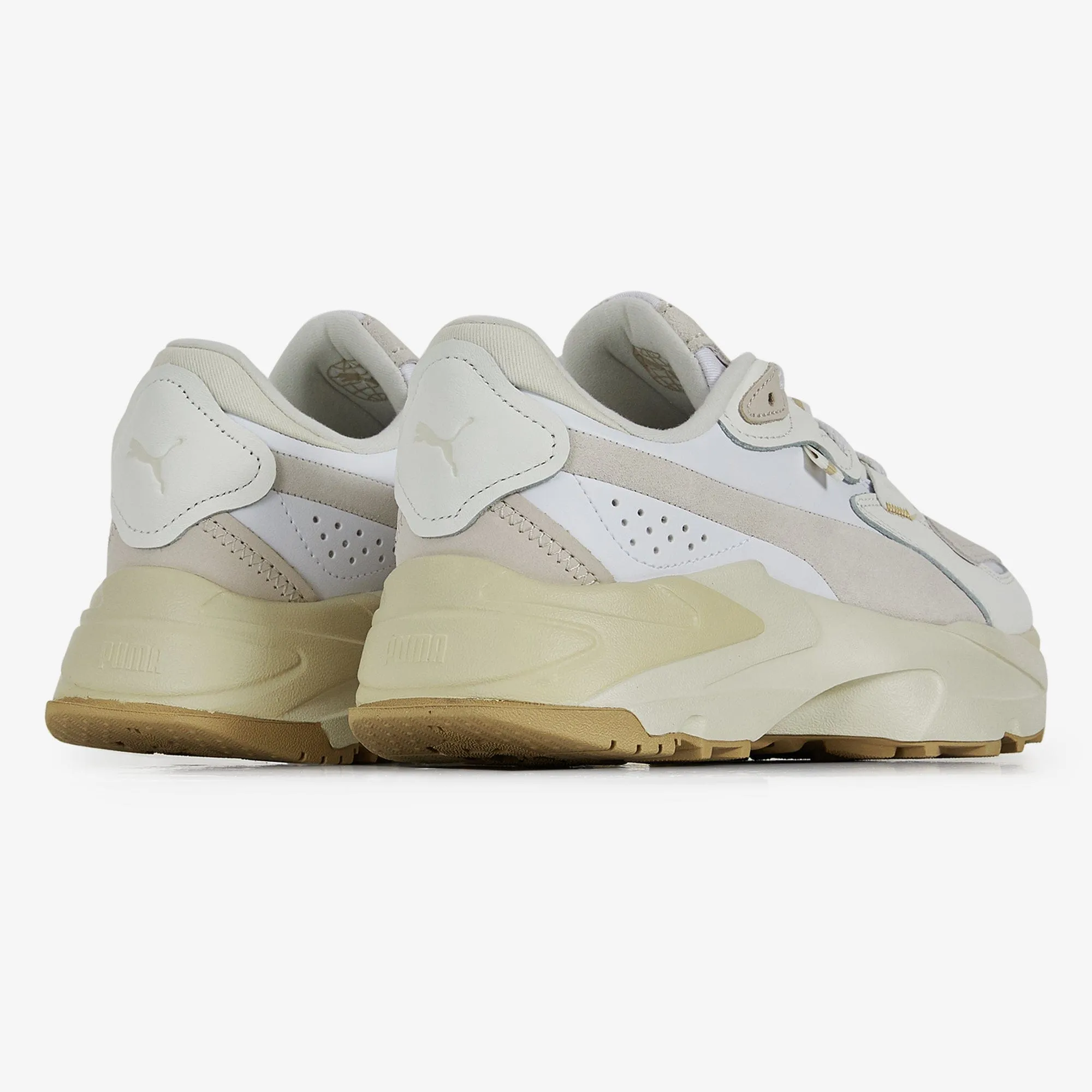 PUMA - Orkid Selflove Sneakers