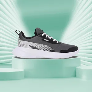 Puma Voltige Men's Sneaker (Cool Dark Gray-Black-Feather Gray) 39810001
