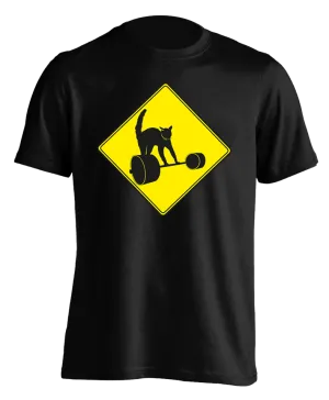 "Dangerous Curves" T-Shirt