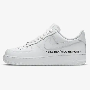 "MRS" AF1