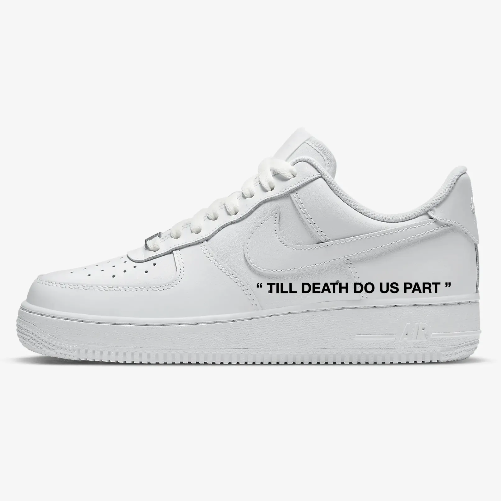 "MRS" AF1