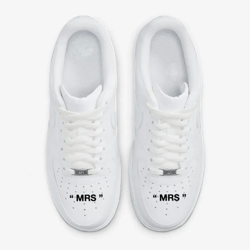 "MRS" AF1