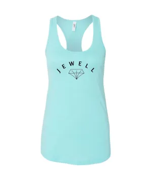 Racerback Workout Tank