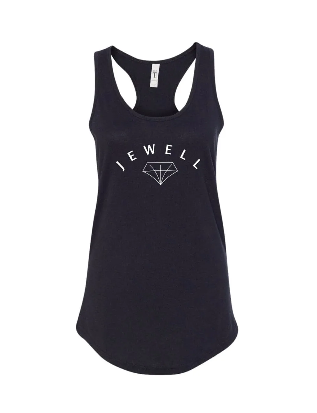 Racerback Workout Tank