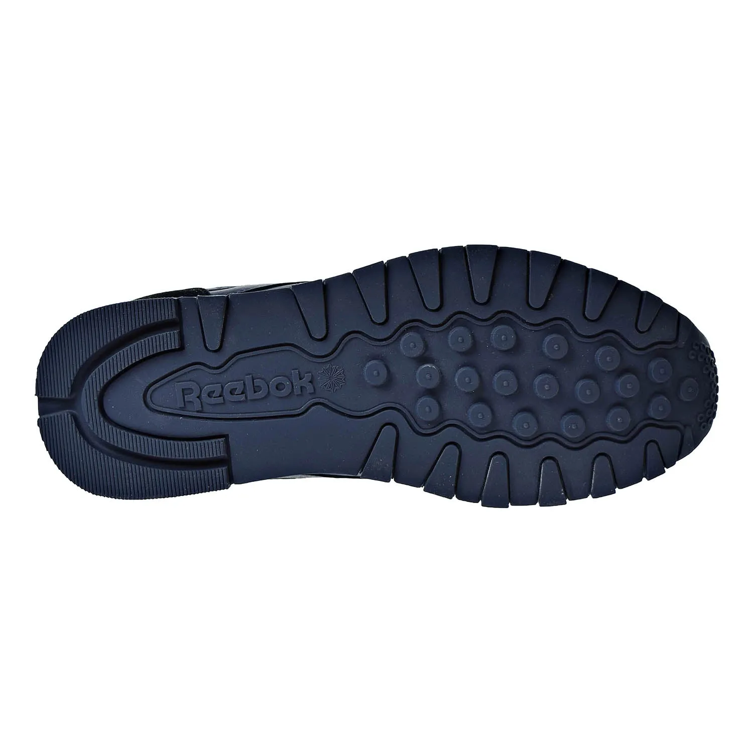 Reebok Classic Leather IT Men's Sneakers Smoky Indigo/ Black/ White