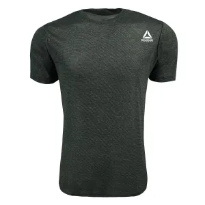Reebok Men's Heathered Performance T-Shirt