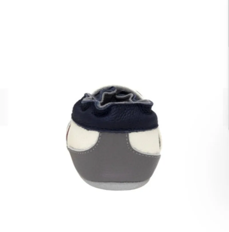 Robeez Soft Soles - Jasper