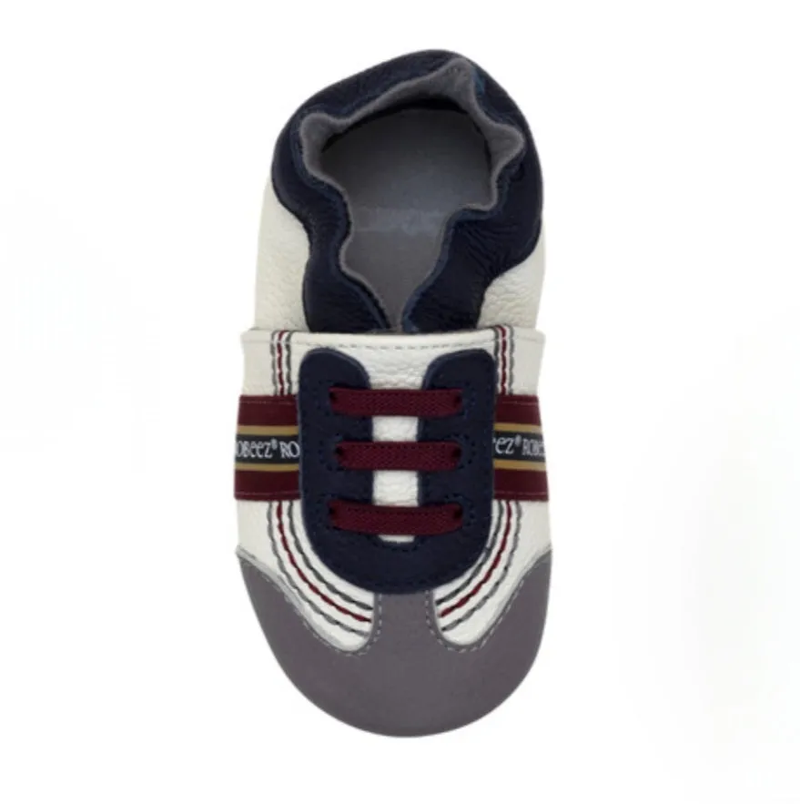Robeez Soft Soles - Jasper