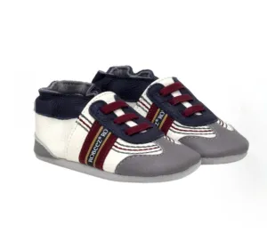 Robeez Soft Soles - Jasper