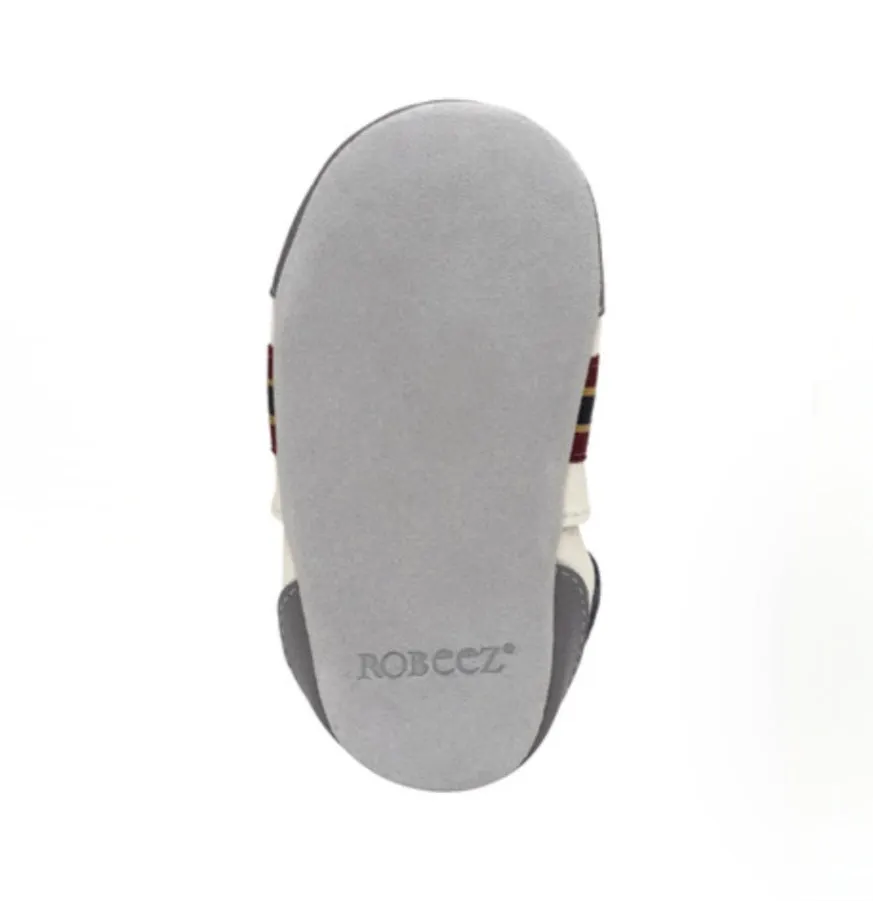 Robeez Soft Soles - Jasper