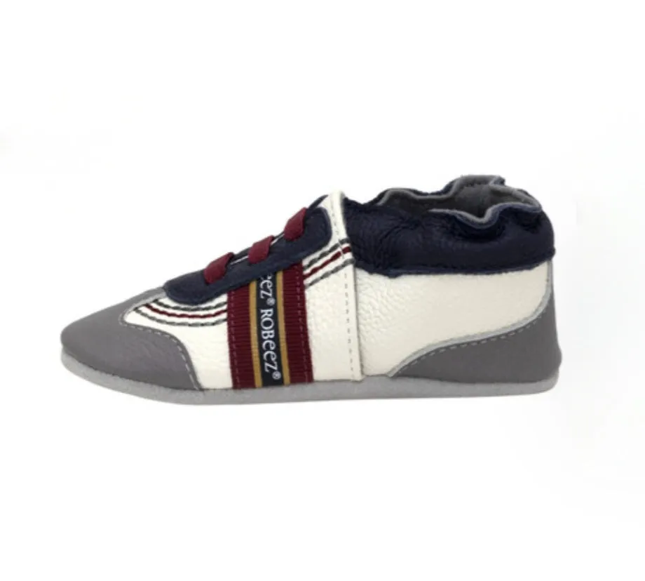 Robeez Soft Soles - Jasper