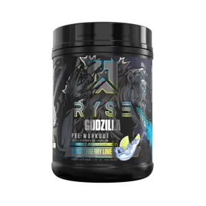 RYSE Godzilla Pre-Workout 769g