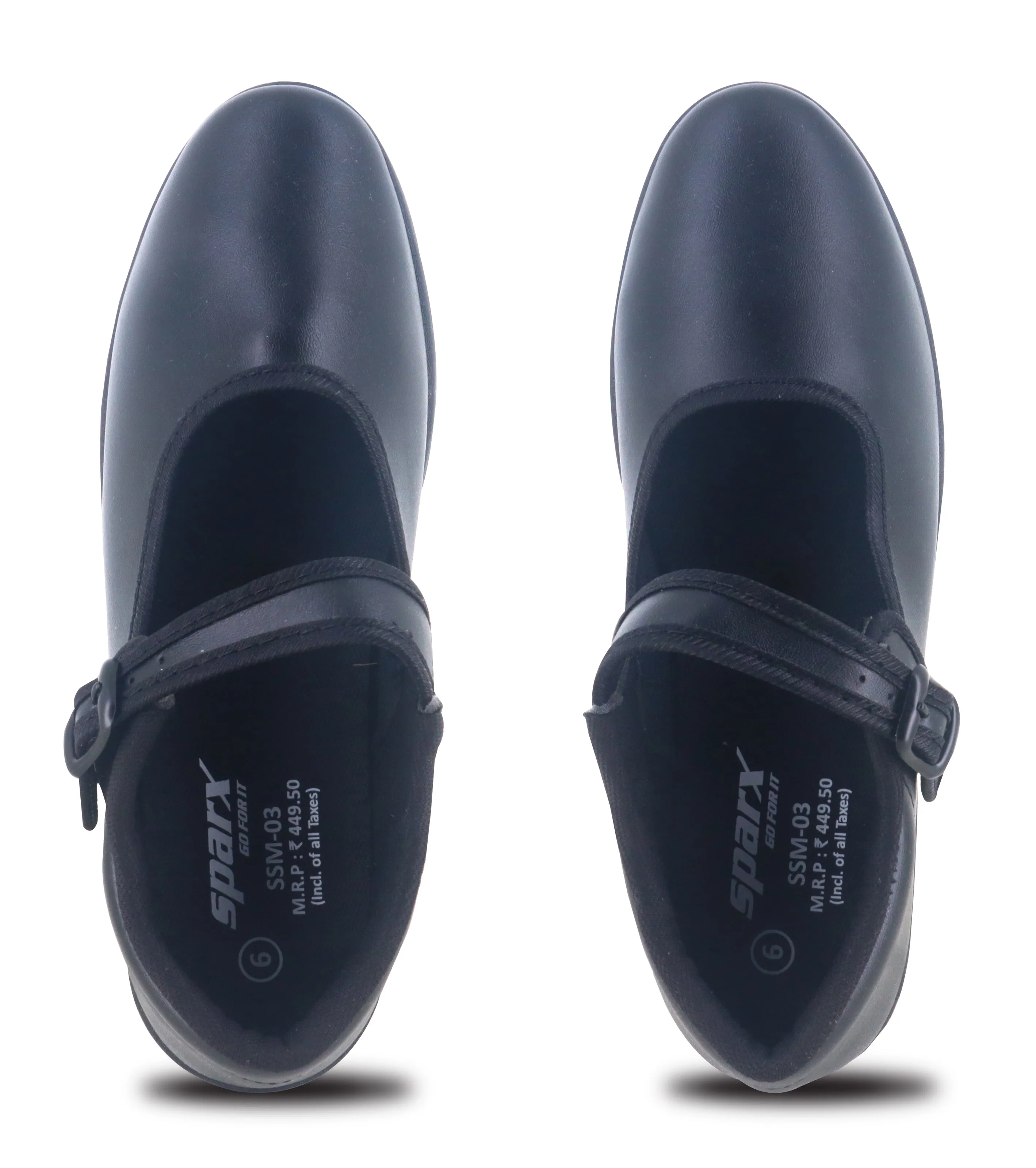 School Shoes for Kids SSM 03