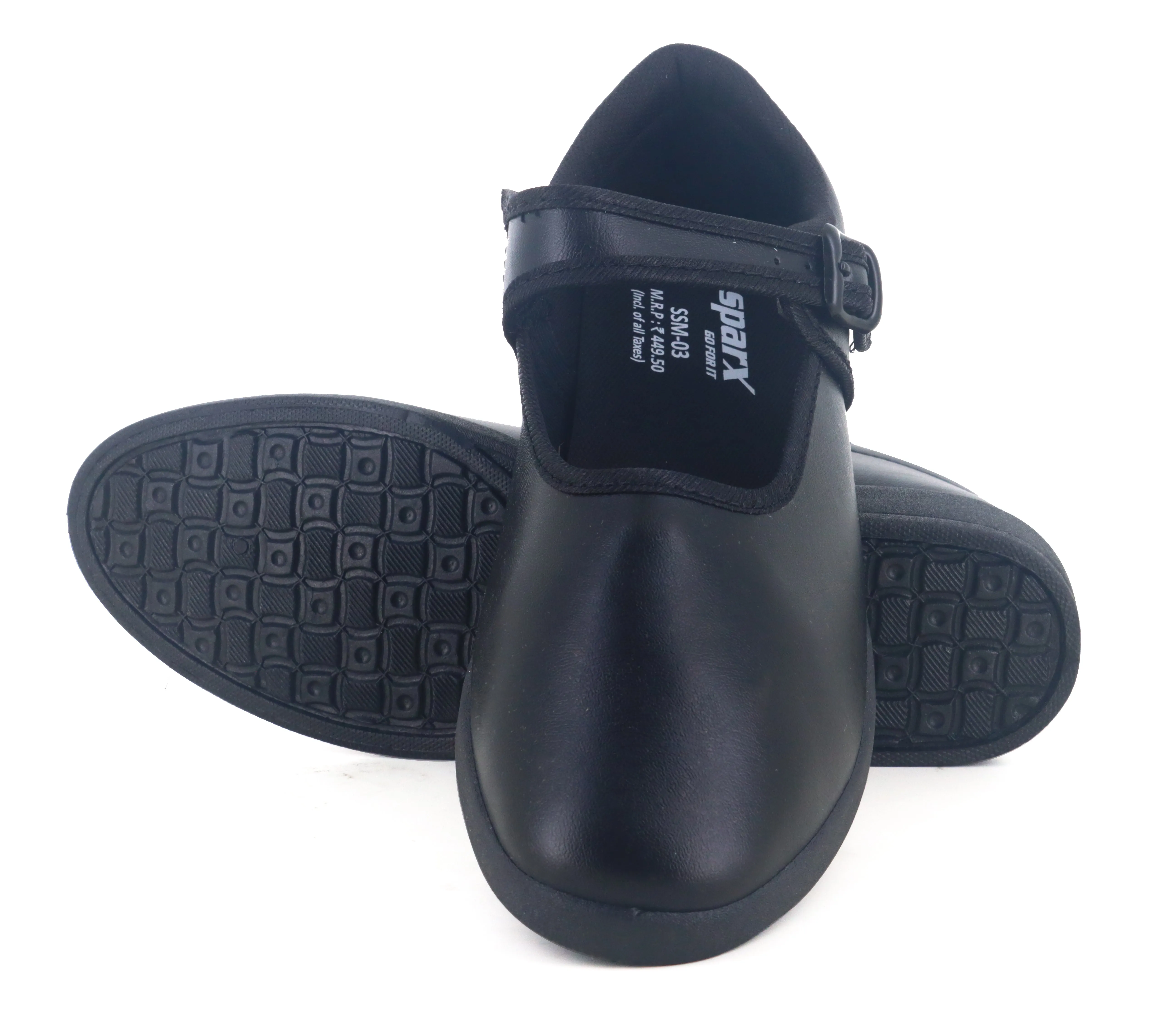 School Shoes for Kids SSM 03