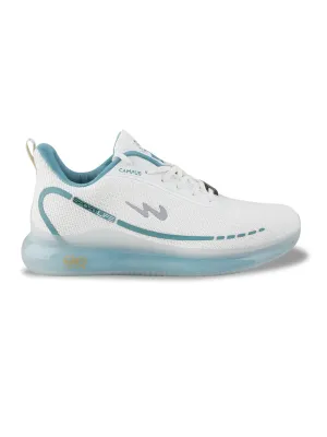 SENSOR Off white Men's Running Shoes