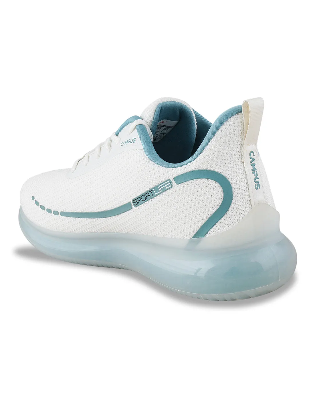 SENSOR Off white Men's Running Shoes