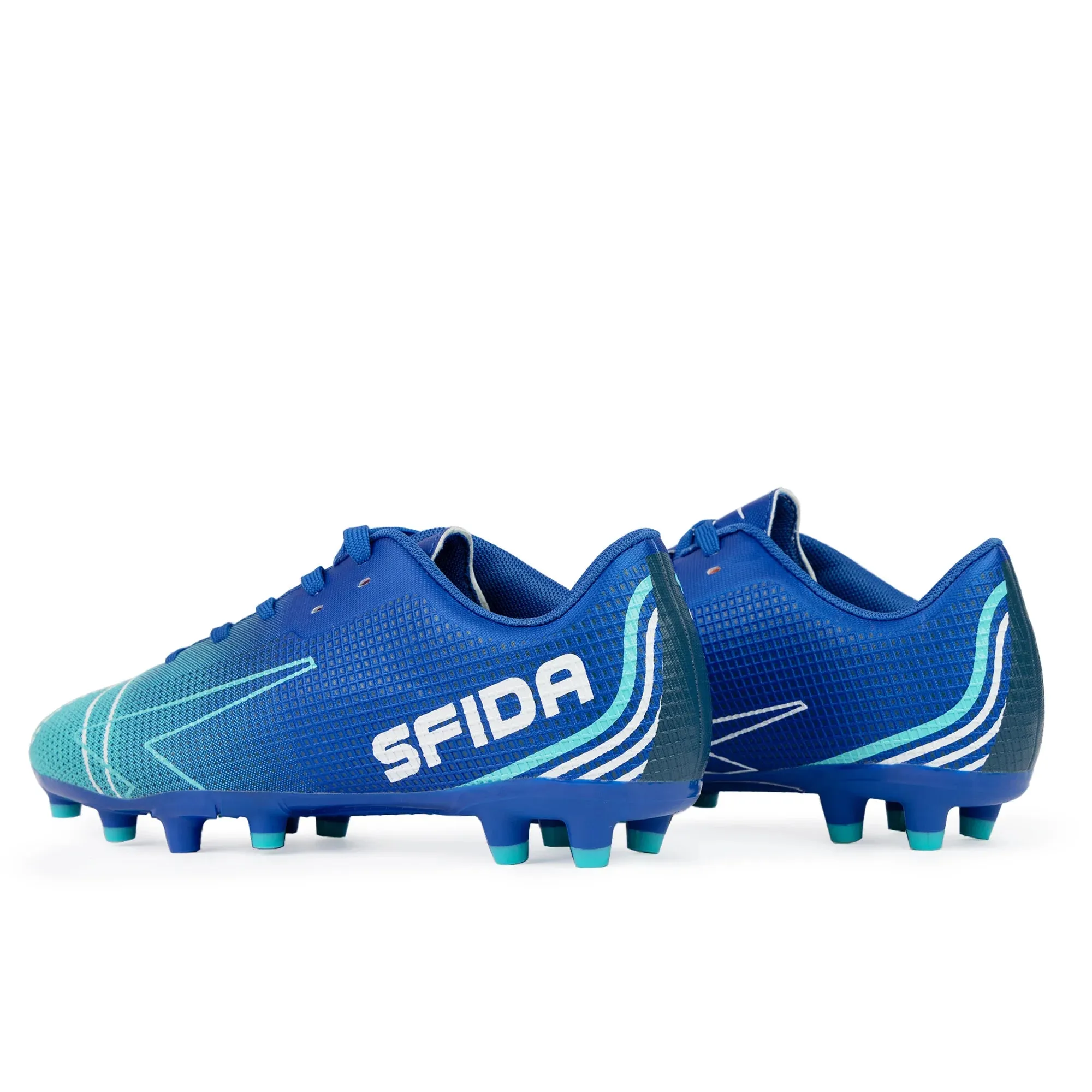 Sfida Conquer Junior-RoyalBlue