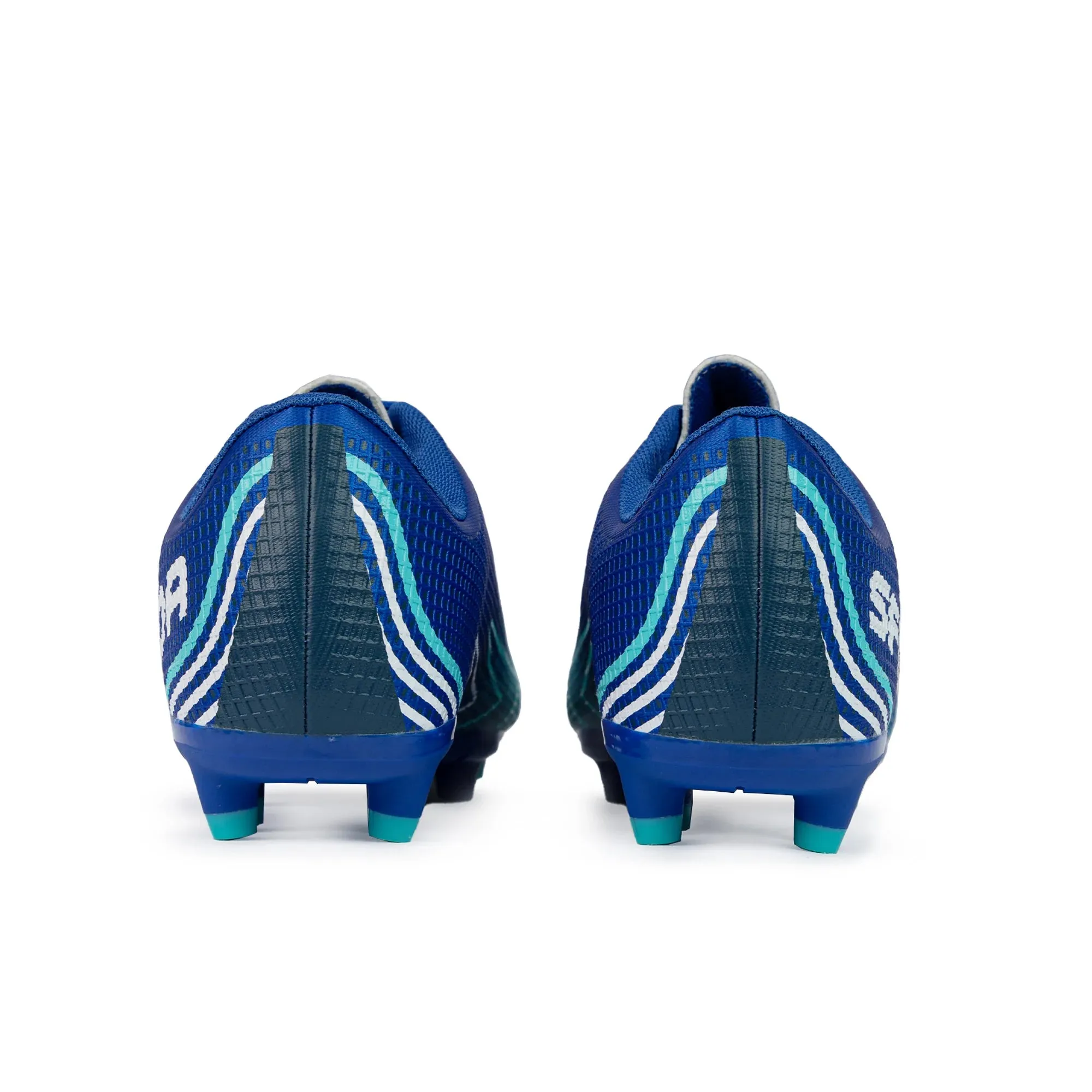 Sfida Conquer Junior-RoyalBlue