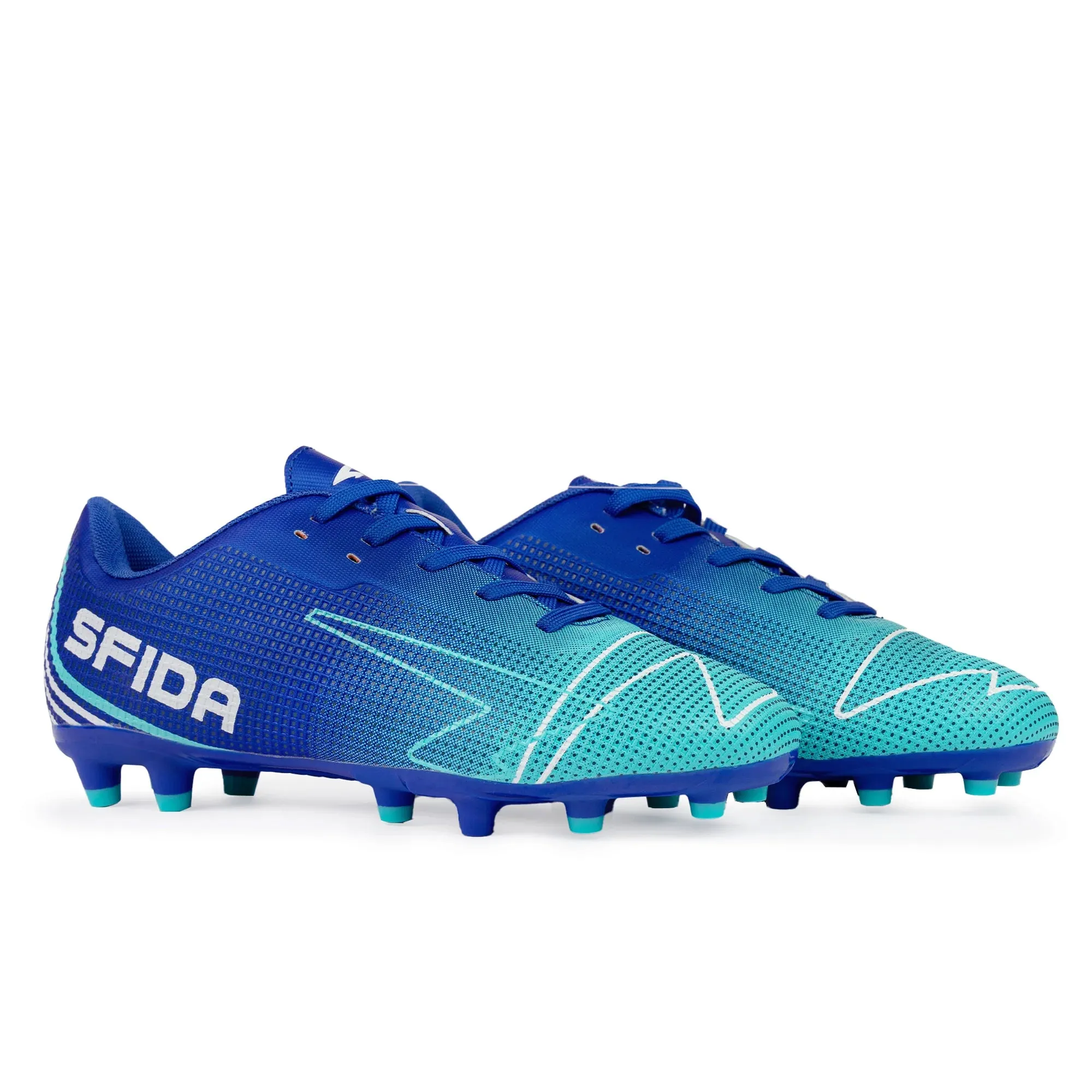 Sfida Conquer Junior-RoyalBlue