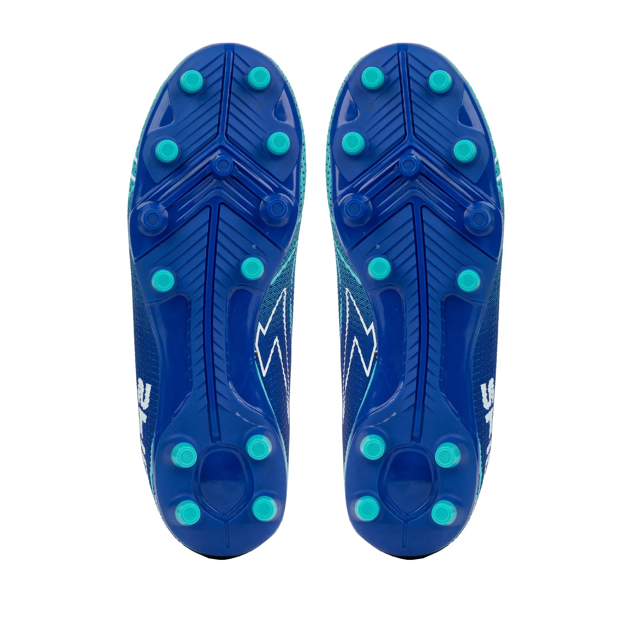 Sfida Conquer Junior-RoyalBlue