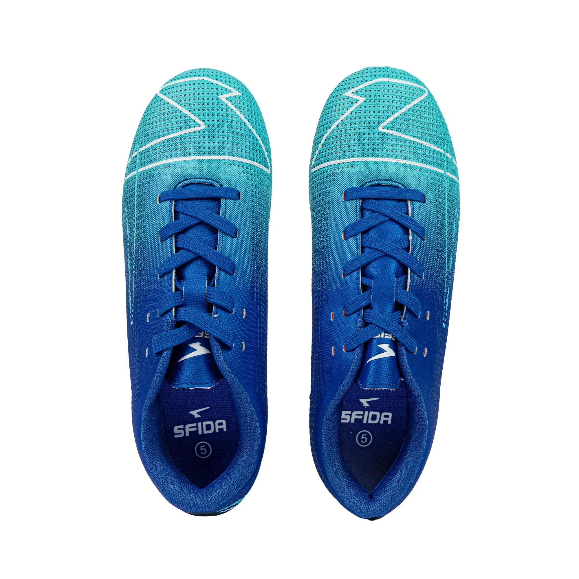 Sfida Conquer Junior-RoyalBlue