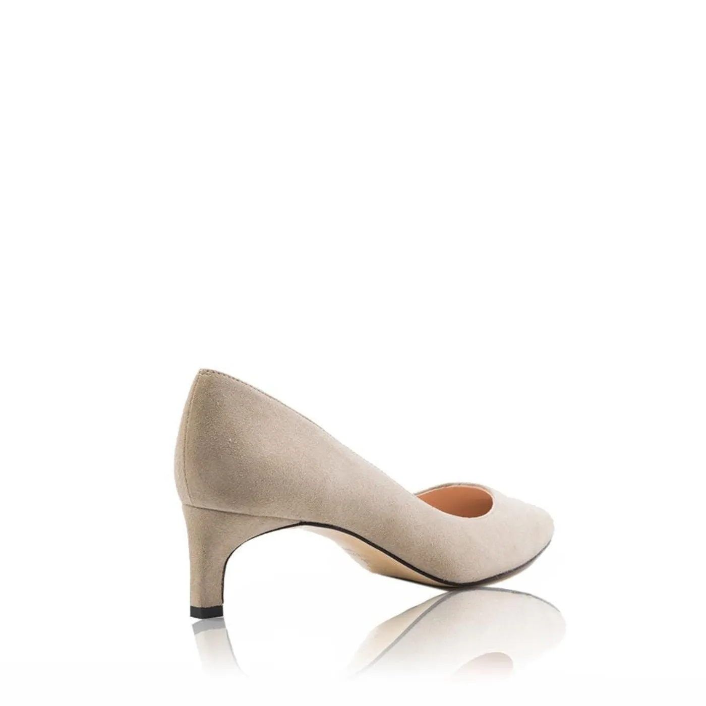SIMONA TAUPE 50