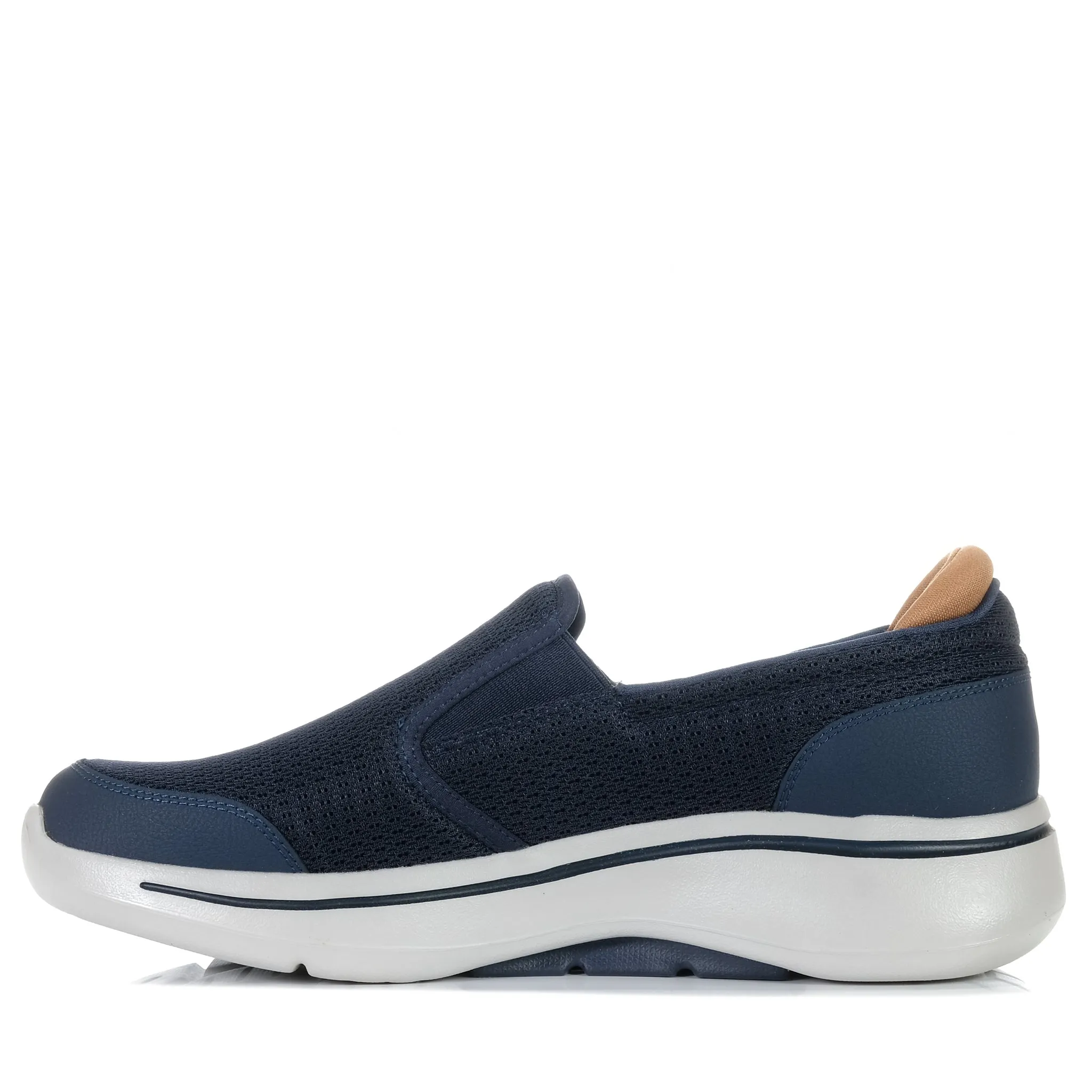 Skechers GOwalk Arch Fit - Robust Comfort 216264 Navy